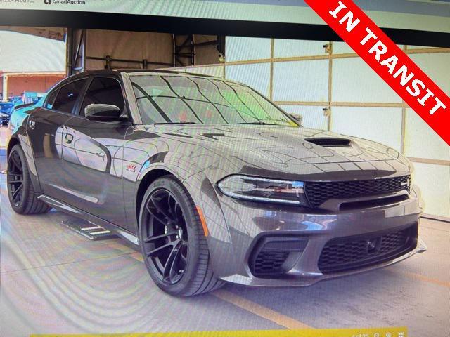 used 2023 Dodge Charger car, priced at $58,997