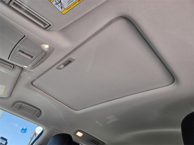 used 2022 INFINITI QX80 car, priced at $44,000