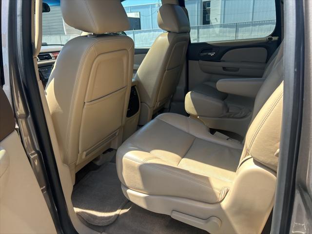 used 2013 Chevrolet Suburban car, priced at $24,995