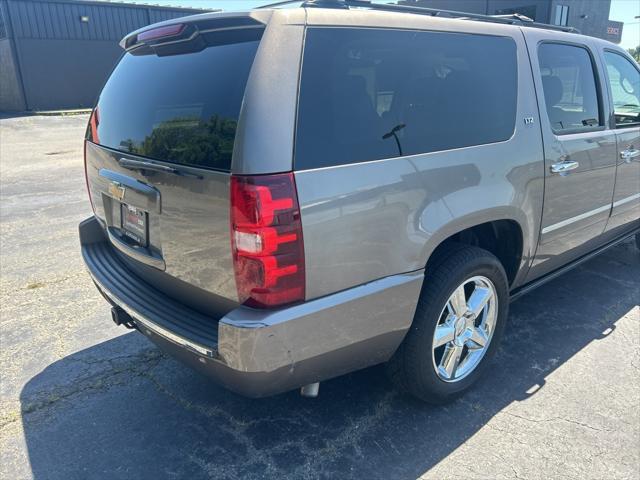 used 2013 Chevrolet Suburban car, priced at $24,995