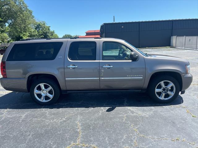 used 2013 Chevrolet Suburban car, priced at $24,995