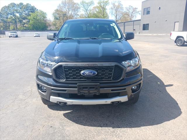 used 2020 Ford Ranger car, priced at $28,495