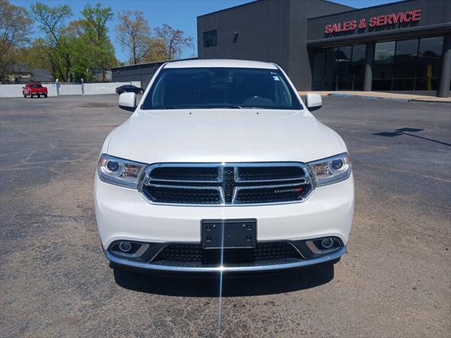 used 2020 Dodge Durango car, priced at $23,499