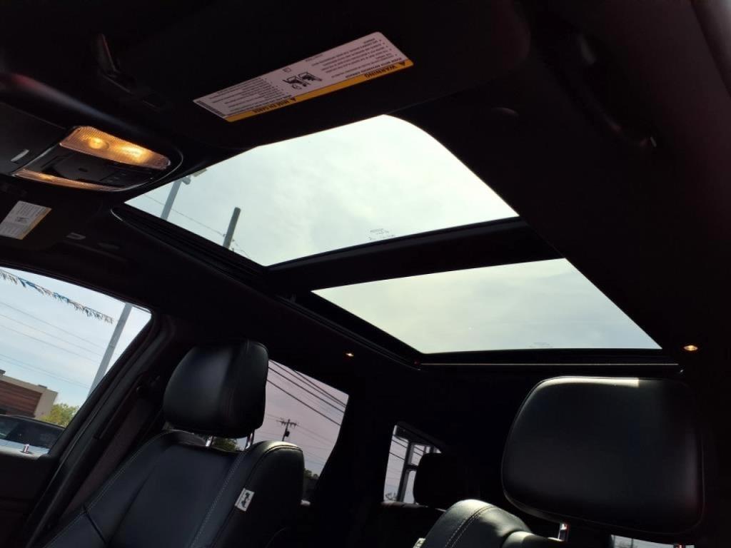 used 2021 Jeep Grand Cherokee car, priced at $25,996
