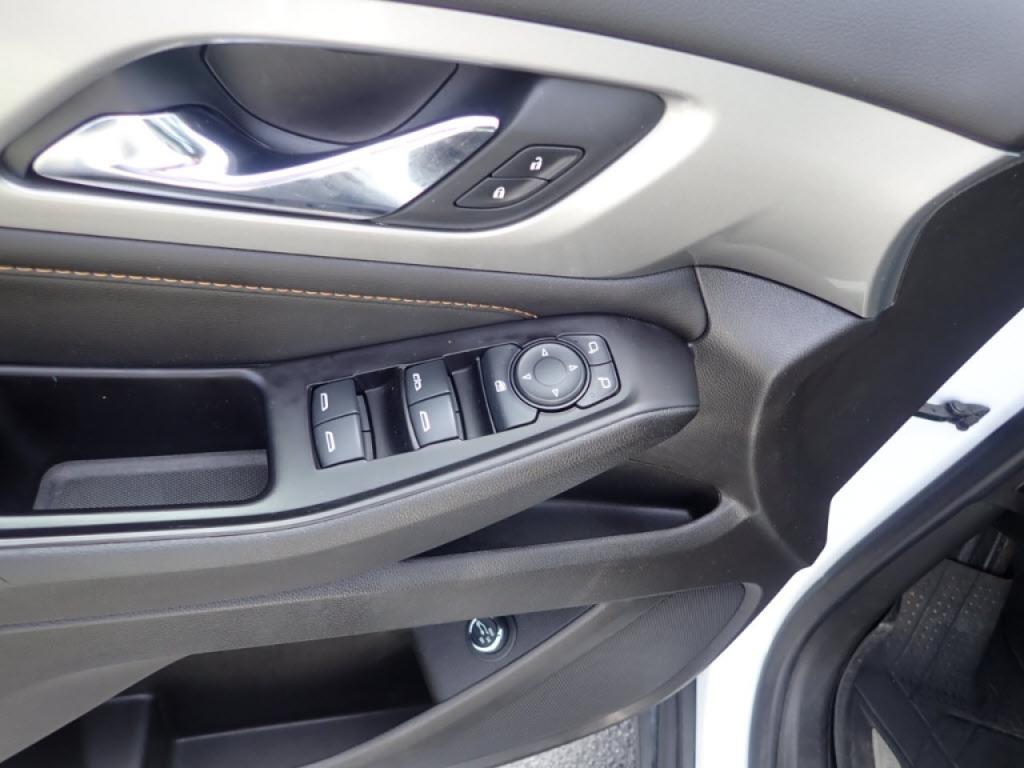 new 2019 Chevrolet Traverse car, priced at $40,720