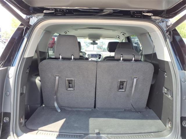 used 2023 GMC Acadia car, priced at $32,999