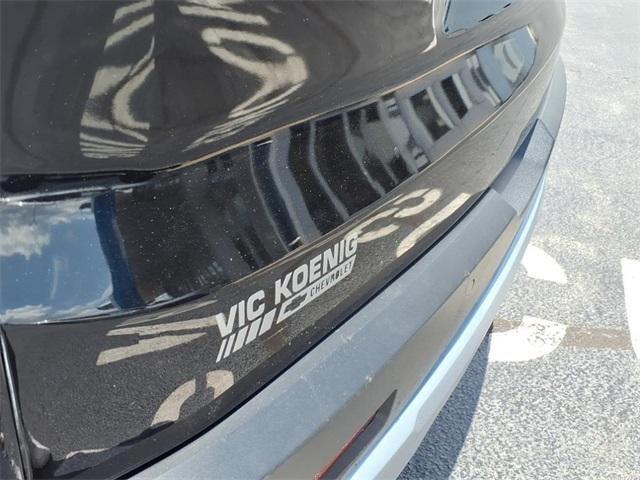 used 2023 GMC Acadia car, priced at $32,999