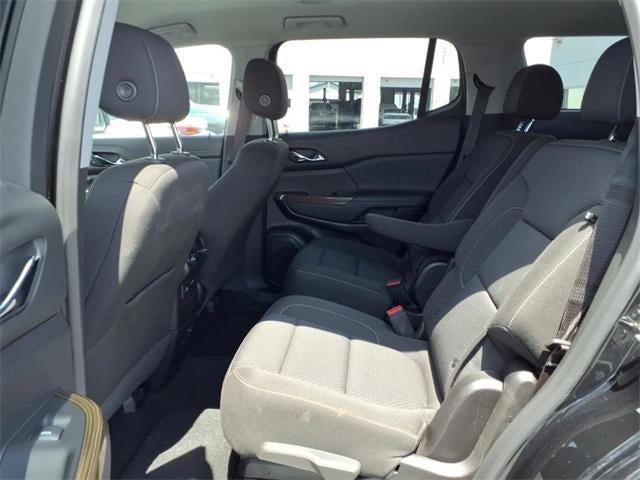 used 2023 GMC Acadia car, priced at $32,999