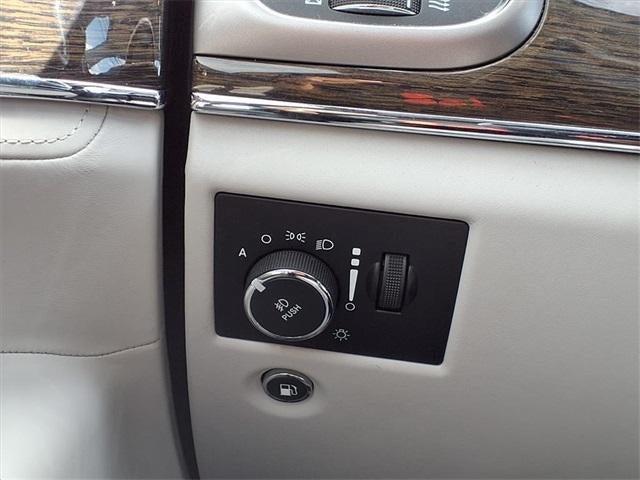 used 2017 Jeep Grand Cherokee car, priced at $22,995