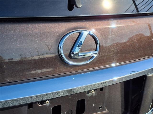 used 2016 Lexus GX 460 car, priced at $27,986