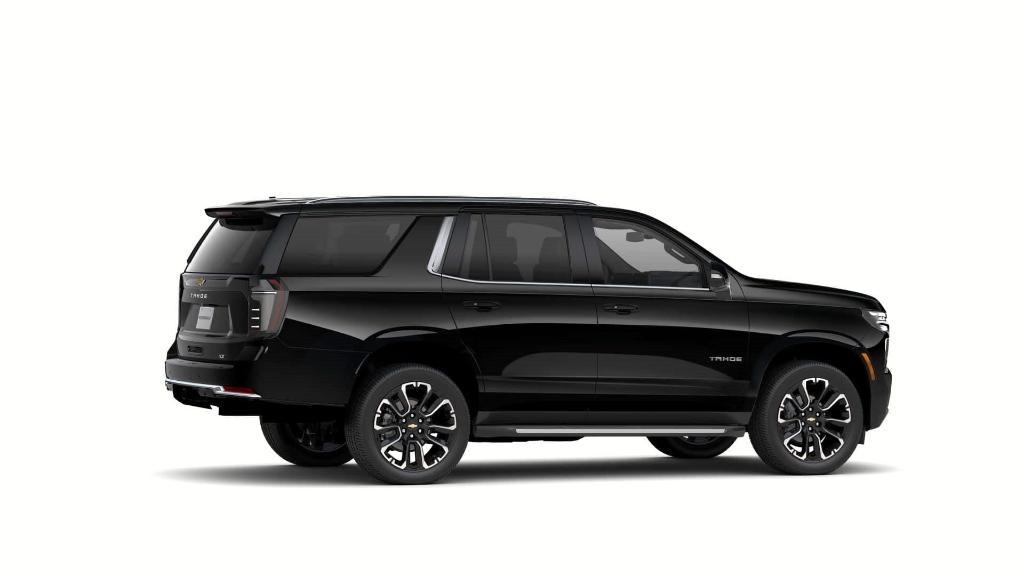 new 2025 Chevrolet Tahoe car, priced at $70,920