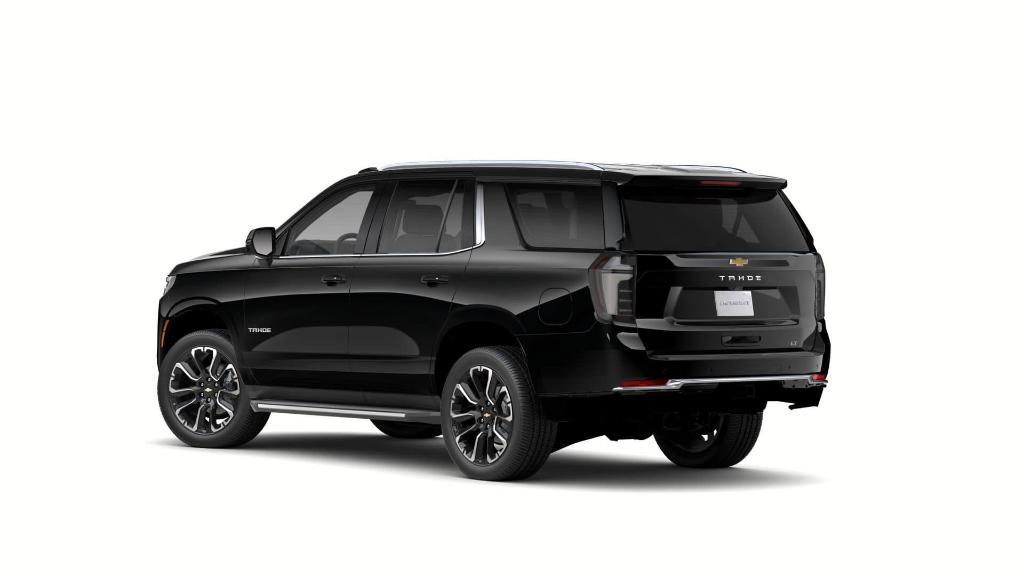 new 2025 Chevrolet Tahoe car, priced at $70,920