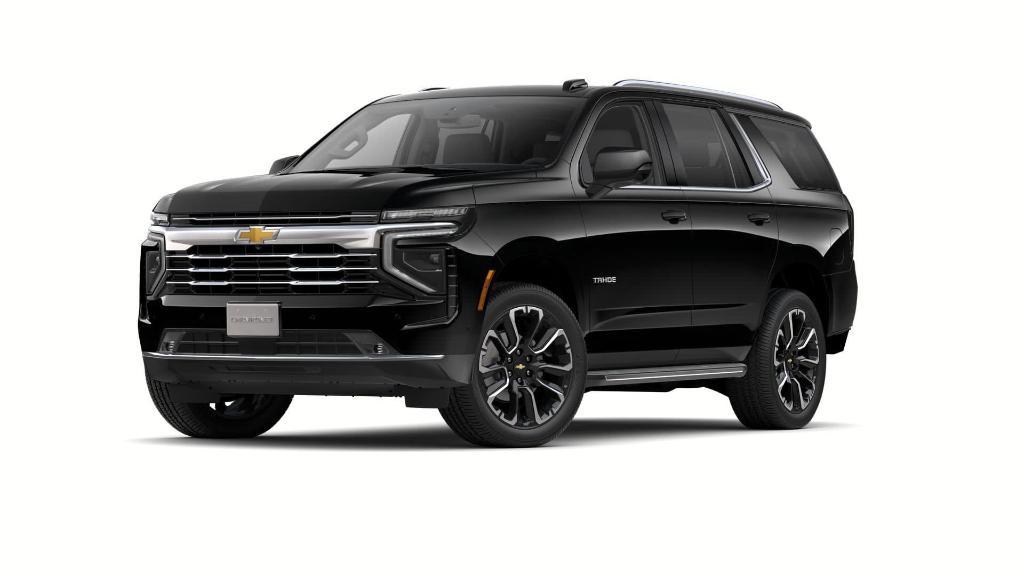 new 2025 Chevrolet Tahoe car, priced at $70,920