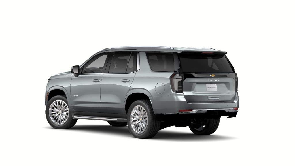 new 2025 Chevrolet Tahoe car, priced at $84,827