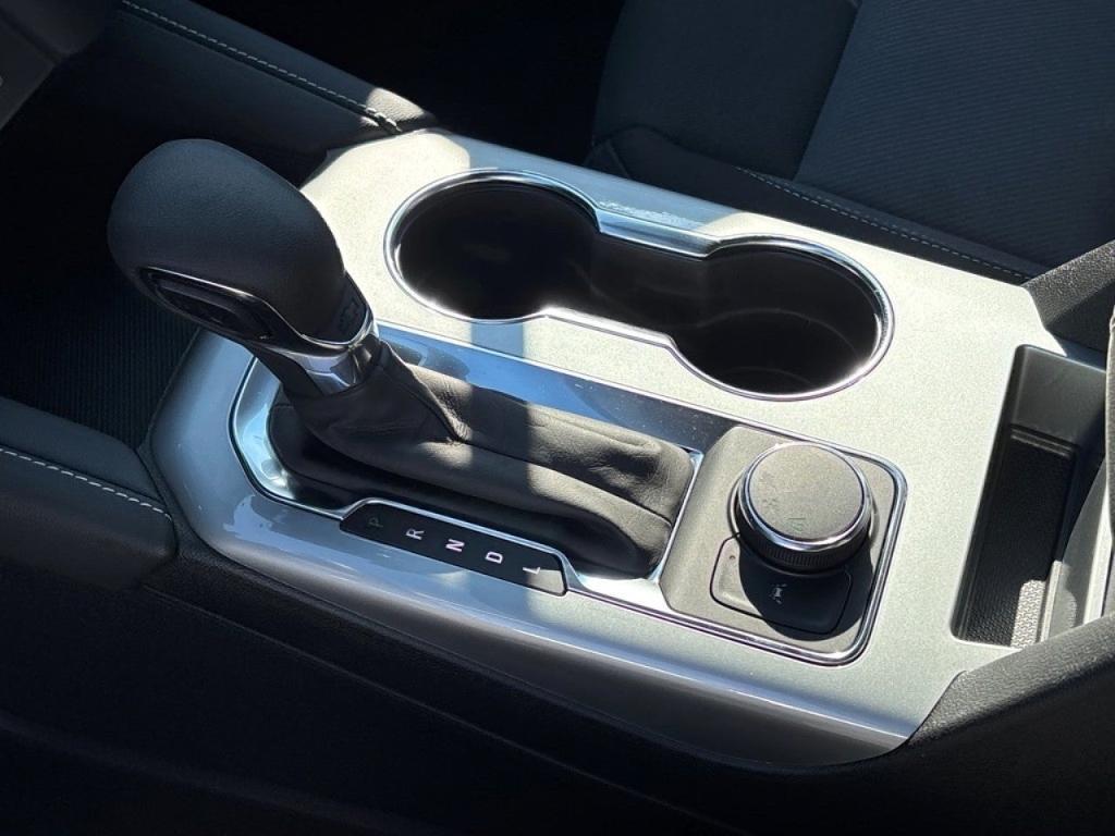 new 2025 Chevrolet Blazer car, priced at $35,248