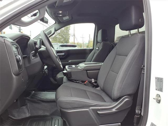 used 2020 Chevrolet Silverado 1500 car, priced at $22,227