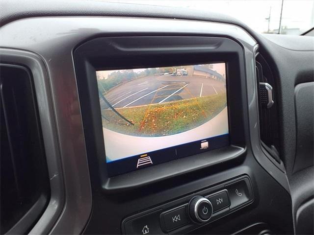 used 2020 Chevrolet Silverado 1500 car, priced at $22,227