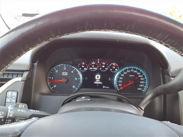 used 2018 GMC Yukon XL car, priced at $28,560