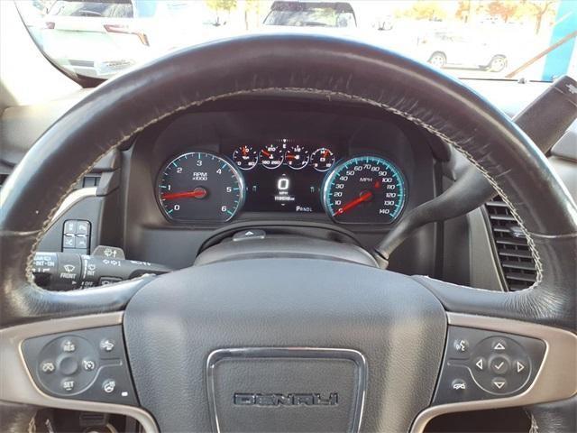 used 2018 GMC Yukon XL car, priced at $28,560