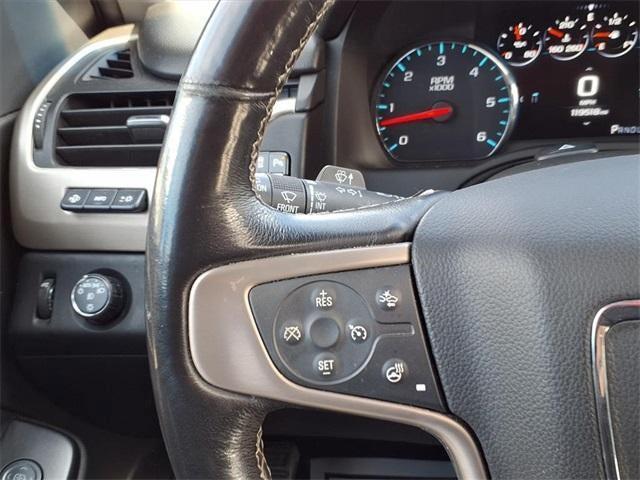 used 2018 GMC Yukon XL car, priced at $28,560