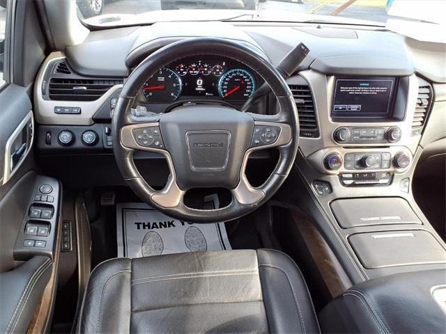 used 2018 GMC Yukon XL car, priced at $28,560