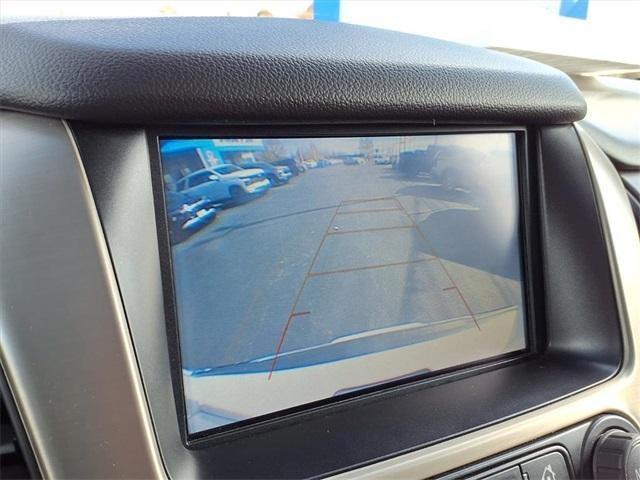 used 2018 GMC Yukon XL car, priced at $28,560