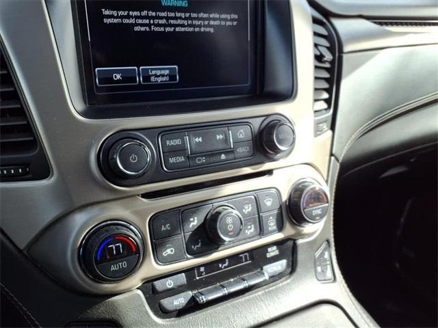 used 2018 GMC Yukon XL car, priced at $28,560