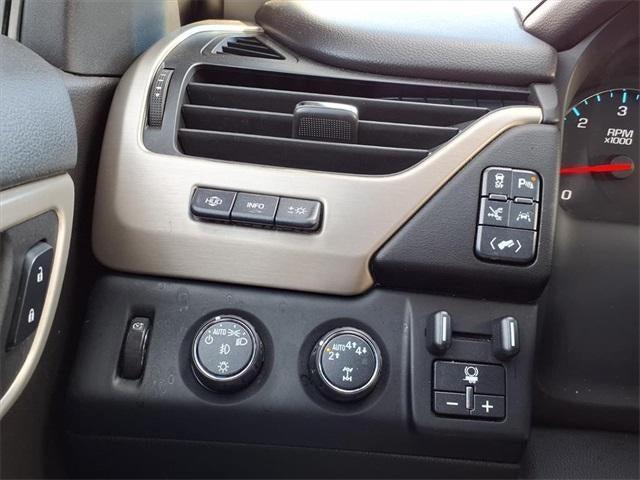 used 2018 GMC Yukon XL car, priced at $28,560