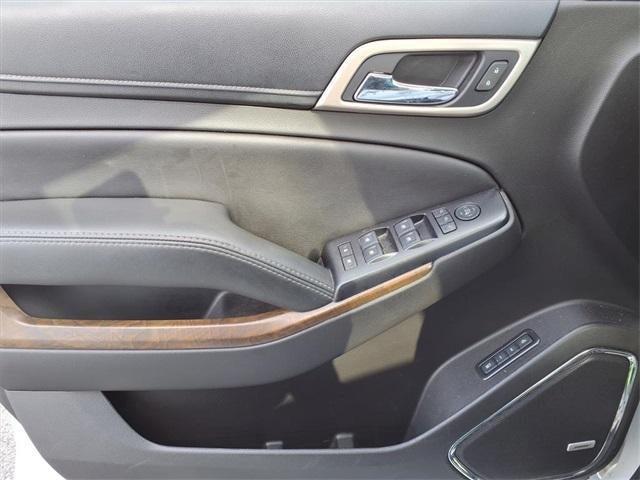 used 2018 GMC Yukon XL car, priced at $28,560