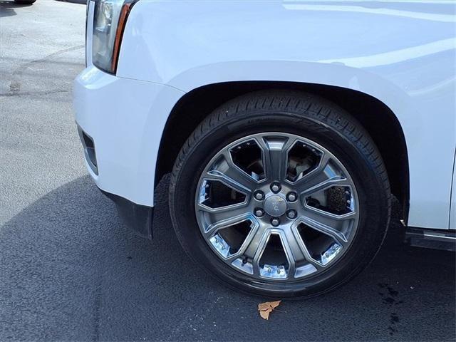 used 2018 GMC Yukon XL car, priced at $28,560