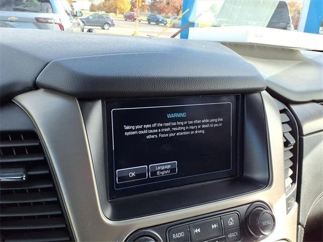 used 2018 GMC Yukon XL car, priced at $28,560