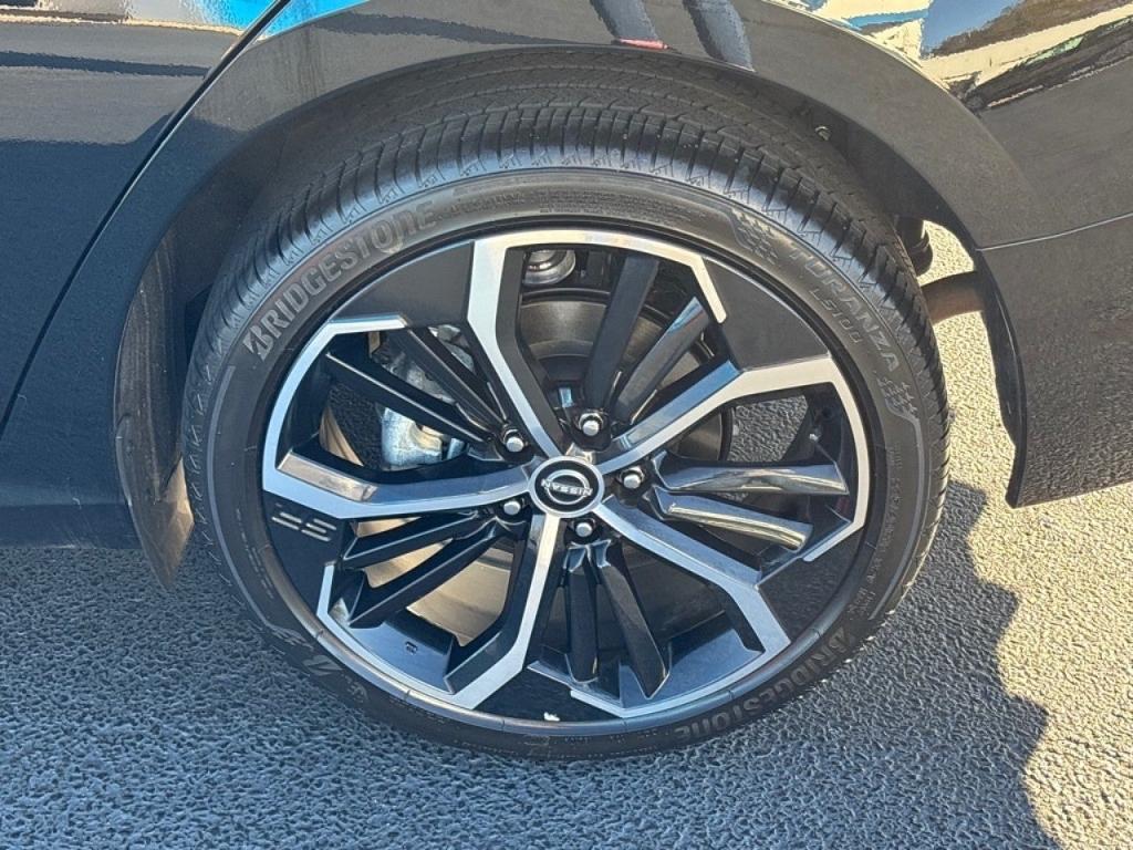 used 2024 Nissan Altima car, priced at $24,998