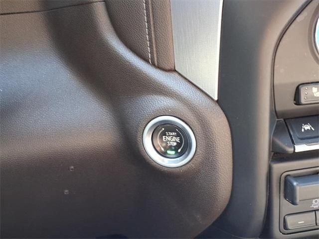 used 2020 GMC Sierra 1500 car, priced at $36,128