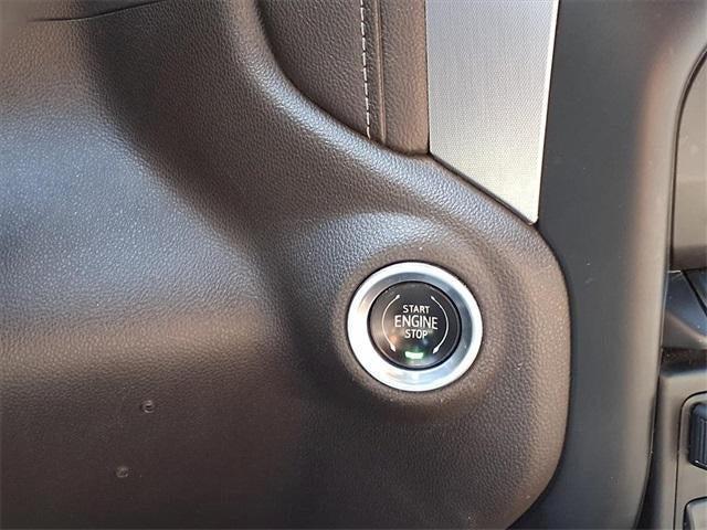 used 2020 GMC Sierra 1500 car, priced at $36,128