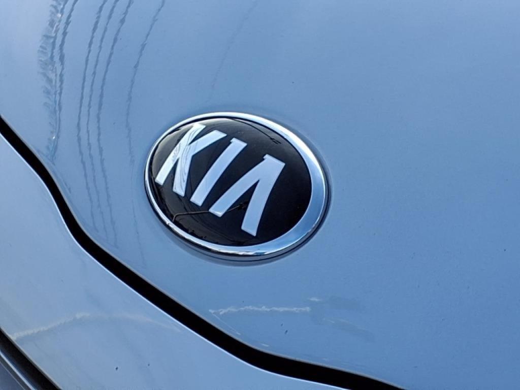 used 2021 Kia Soul car, priced at $18,701
