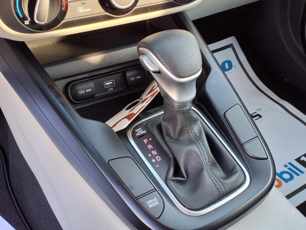used 2021 Kia Soul car, priced at $18,701