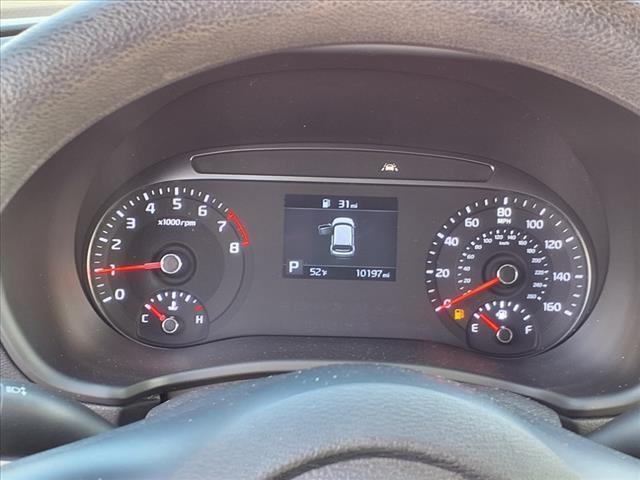 used 2021 Kia Soul car, priced at $19,139