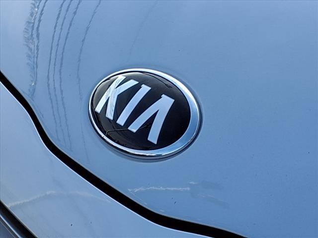 used 2021 Kia Soul car, priced at $19,139