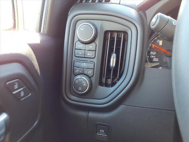 new 2026 Chevrolet Silverado 1500 car, priced at $46,430