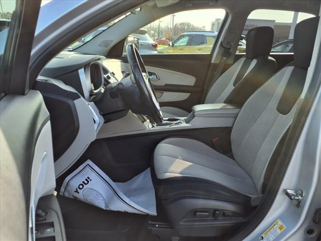 used 2013 Chevrolet Equinox car, priced at $12,396