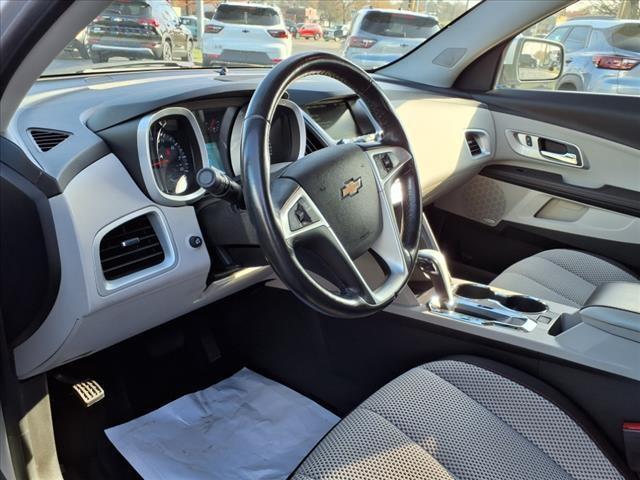 used 2013 Chevrolet Equinox car, priced at $12,396