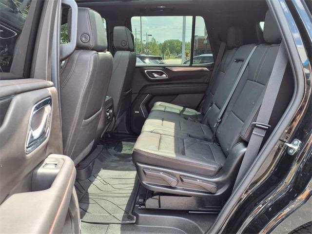 used 2024 Chevrolet Tahoe car, priced at $69,851