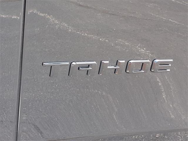 used 2024 Chevrolet Tahoe car, priced at $69,851