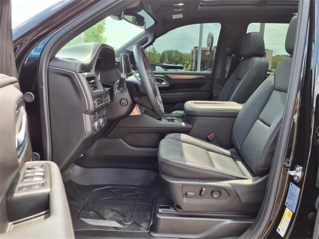 used 2024 Chevrolet Tahoe car, priced at $69,851