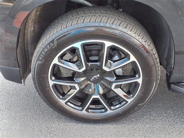 used 2024 Chevrolet Tahoe car, priced at $69,851