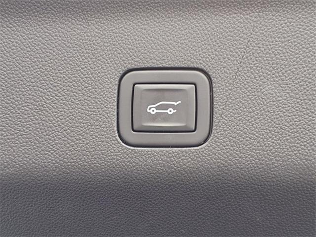 used 2024 Chevrolet Tahoe car, priced at $69,851