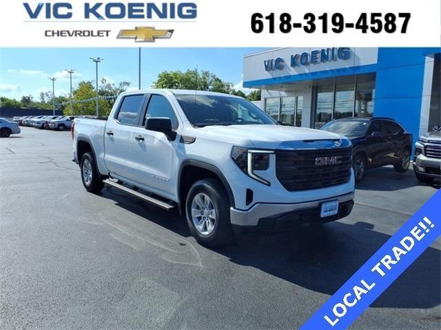 used 2023 GMC Sierra 1500 car