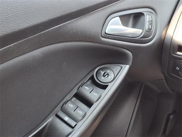 used 2017 Ford Focus car, priced at $12,995