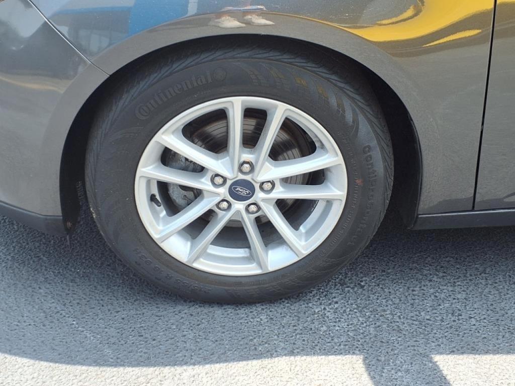 used 2017 Ford Focus car, priced at $12,995