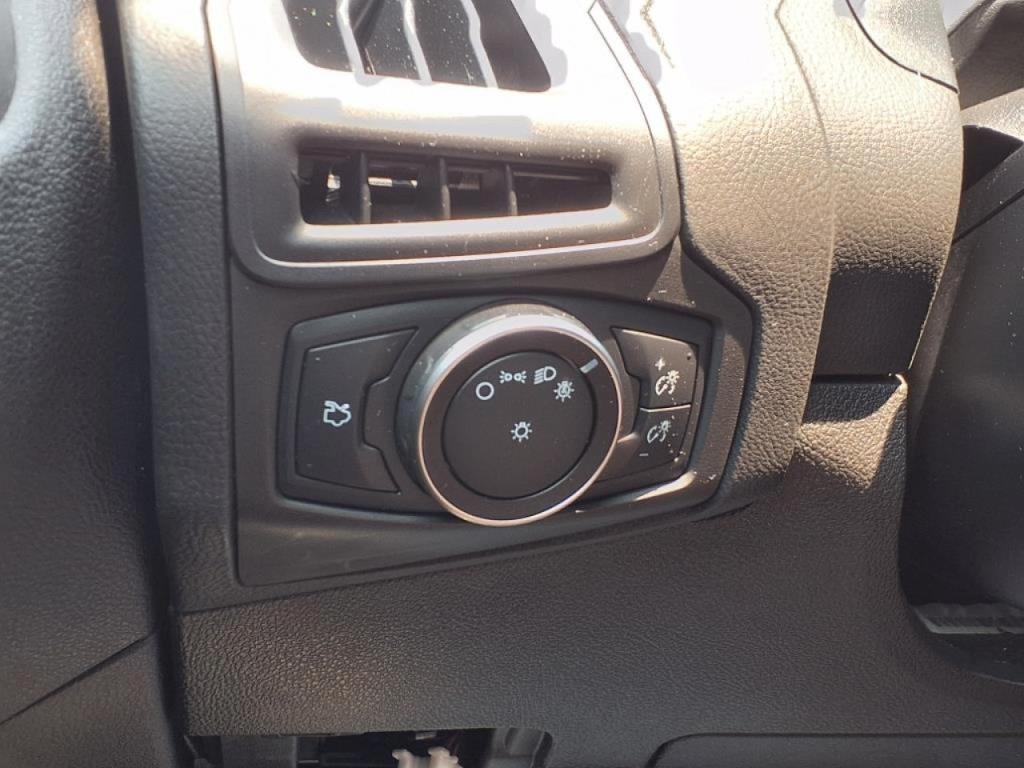 used 2017 Ford Focus car, priced at $12,995